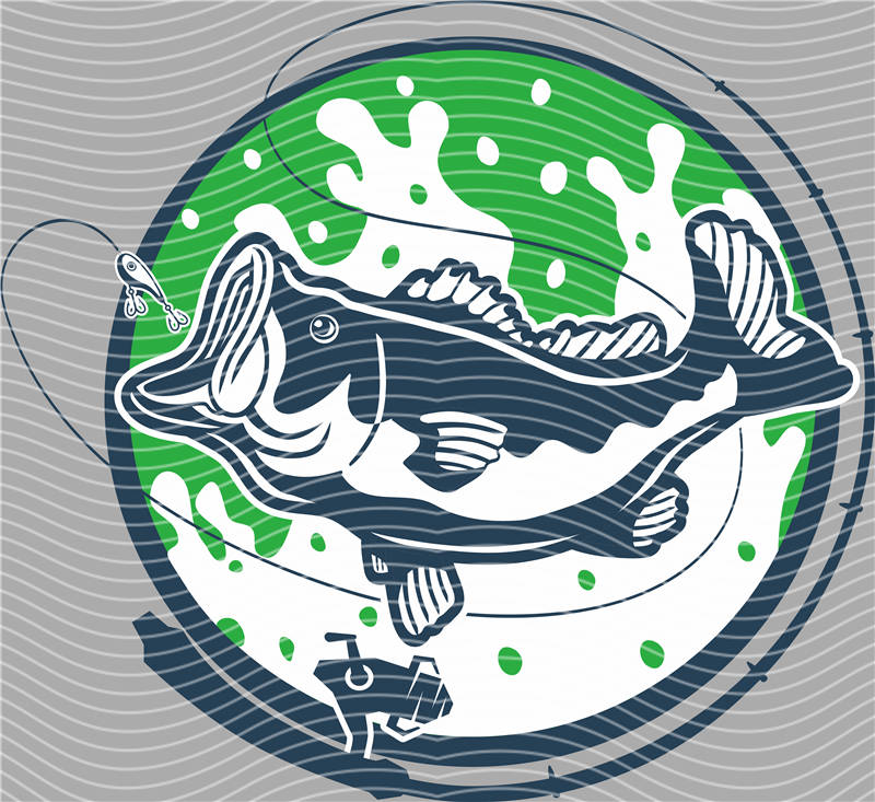 Fishing Series-DY 216